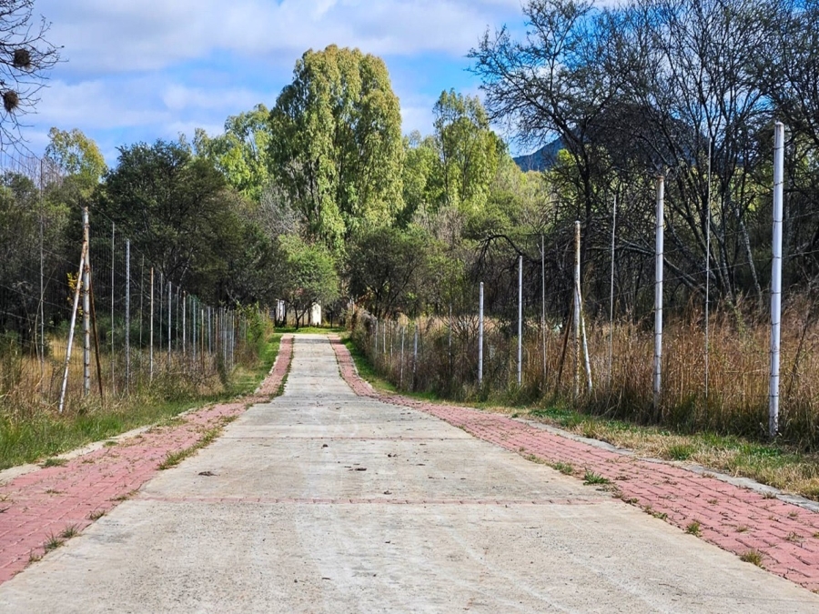 10 Bedroom Property for Sale in Parys Free State